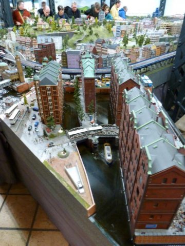 2011 Hamburg